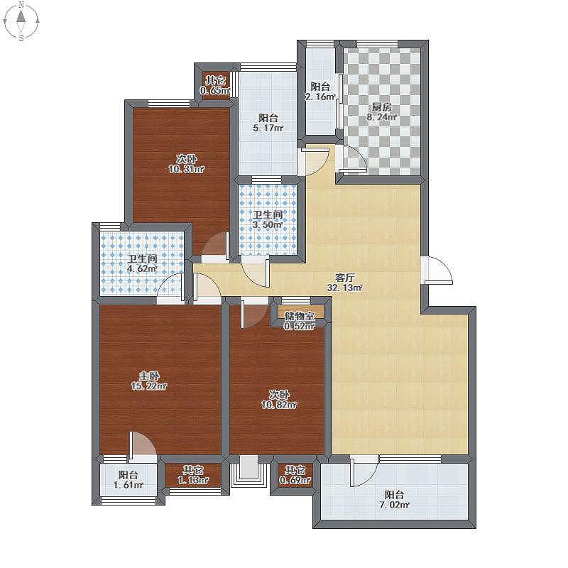 六安振兴江山赋怎么样-户型图—地址-地段-位置-开发商-样板房-售楼